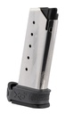 Springfield Armory XDSG5006Y XD-S Mod2 6rd 45 ACP Stainless Steel 2