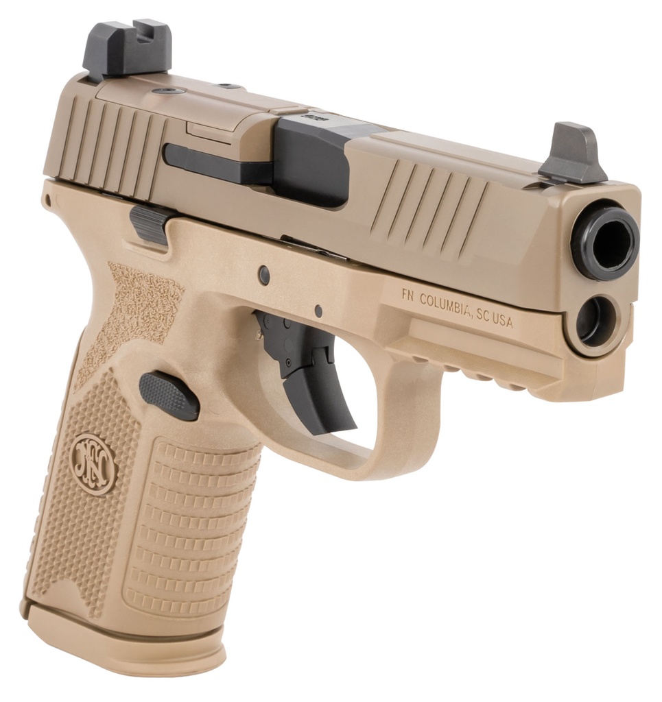 FN FN 509 Midsize MRD 3