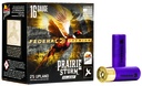 Federal PFX164FS4 Premium Prairie Storm FS 16Gauge 2.75" 1 1/8oz 4Shot 25 Per Box/10 Case 1