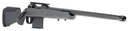 Savage Arms 57489 110 Tactical Full Size 300 Win Mag 5+1 24" Matte Black Heavy Threaded Barrel, Matte Black Picatinny Rail Carbon Steel Receiver, Adj AccuStock Matte Gray Synthetic Stock, Right Hand 3