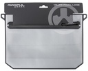 Magpul MAG1144001 DAKA Volume Pouch Black Polymer 6 Liters Volume 14" 1