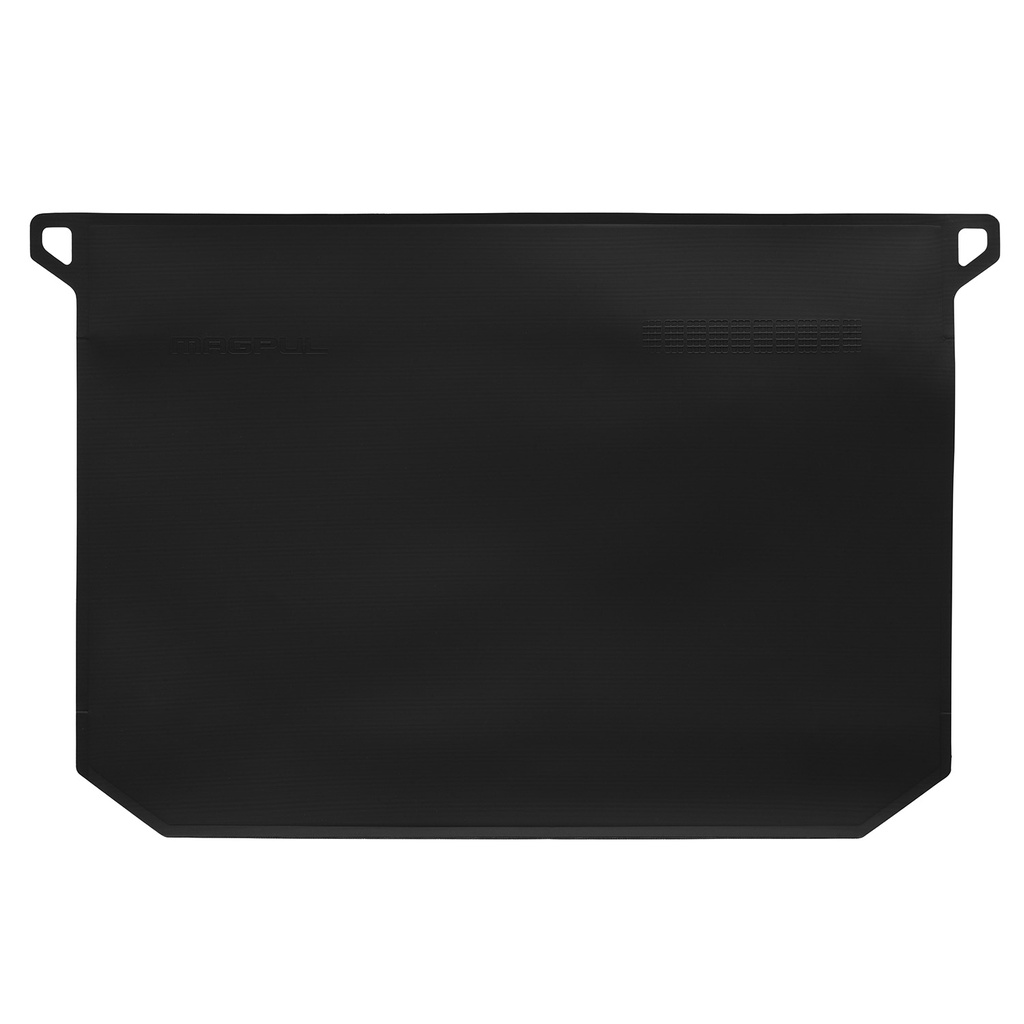 Magpul MAG1144001 DAKA Volume Pouch Black Polymer 6 Liters Volume 14" 2