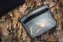Magpul MAG1144001 DAKA Volume Pouch Black Polymer 6 Liters Volume 14" 3