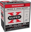 Winchester Ammo XBP10W Super X Blank 10Gauge 2.87" 25 Per Bx/10 Case 1