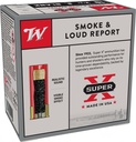 Winchester Ammo XBP10W Super X Blank 10Gauge 2.87" 25 Per Bx/10 Case 2