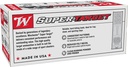 Winchester Ammo TRGTL128VP Super-Target Xtra-Lite 12Gauge 2.75" 1oz 8Shot 100 rd Box 2