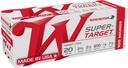 Winchester Ammo TRGT207VP Super-Target  20Gauge 2.75" 7/8oz 7.5Shot 100 Per Box/2 Case 1