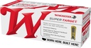 Winchester Ammo TRGT207VP Super-Target  20Gauge 2.75" 7/8oz 7.5Shot 100 Per Box/2 Case 2