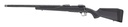 Savage Arms 57714 110 UltraLite 6.5 Creedmoor 4+1 22" Carbon Fiber Wrapped Barrel, Black Melonite Rec, Gray AccuStock with AccuFit, Left Hand 1