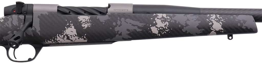 Weatherby WTHBY MCT20N65CMR4B MKV BCKCNTRY TI CRB 65CMR 22+2 3