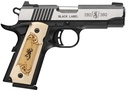 Browning 1911-380 Black Label 1