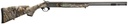 Traditions CR841104421 NitroFire VAPR 50 Cal 209 Primer 26" Gray Cerakote Fluted & Tapered Barrel, Drilled & Tapped Receiver, Realtree Edge Fixed Synthetic Stock 1