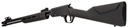Rossi  Gallery  Pump 22 WMR 12+1 20", Black, Polished Steel Barrel/Rec, Synthetic Stock, Fiber Optic Sights 3