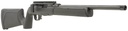 Hammerli Arms 5800000 Force B1  22 LR 10+1 16.10" Matte Black Threaded Barrel, Black Picatinny Rail Steel Receiver, Black Synthetic Adj All Weather Stock 3