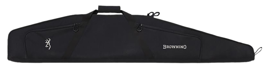Browning 1410219954 Max Long Range 54" Black Water Resistant, For Long Range Rifle 1