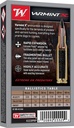 Winchester Ammo X22250PXP Varmint X  22-250Rem 55gr Extreme Point 20 Per Box/10 Case 2