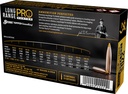 Browning Ammo B192502702 Long Range Pro  270Win 140gr 20 Per Box/10 Case 2