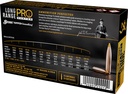 Browning Ammo B192503082 Long Range Pro  308Win 165gr 20 Per Box/10 Case 2