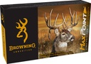 Browning Ammo B192102432 Max Point  243Win 95gr 20 Per Box/10 Case 1