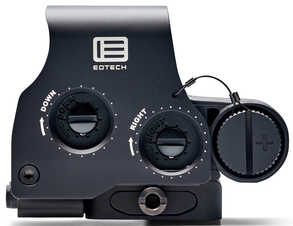 EO Tech Model EXPS3-0 1