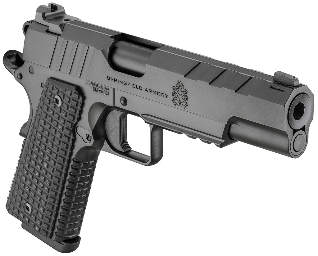 Springfield Armory SPG PX9229L 9M 1911 EMISSARY 5 9R 3