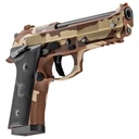 Beretta USA BER SPEC0730A15   92XI SAO 9M     4.7 15R CHCHPCAM 2