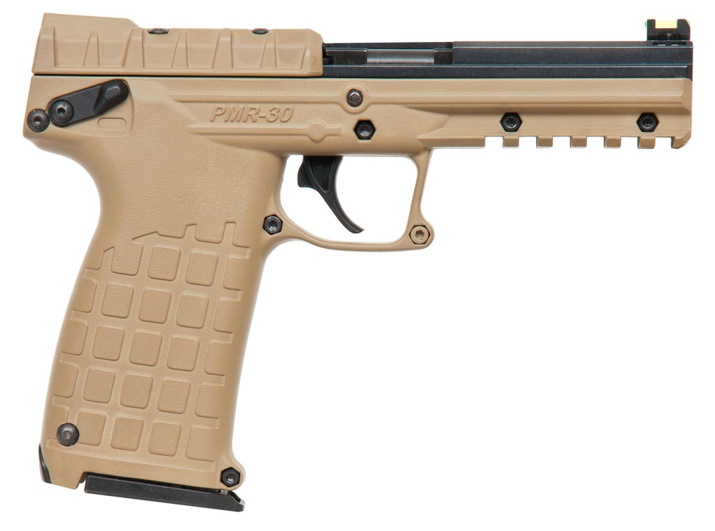 Keltec PMR-30 1