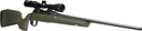 Savage Arms  Axis 2 XP Combo Green Compact 400 Legend 4+1 20" Right Hand 3