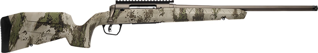 Savage Arms  Axis 2 Pro Woodland 25-06 Rem 4+1 20" Right Hand 1