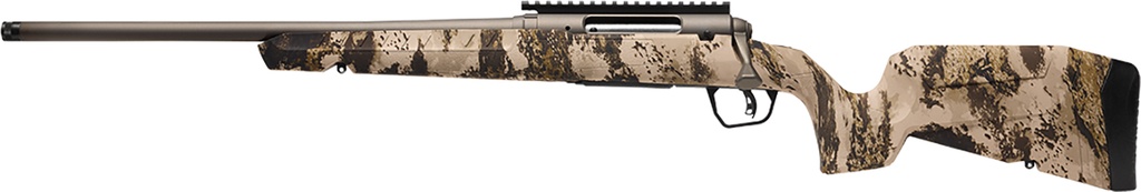 Savage Arms  Axis 2 Pro Western 400 Legend 4+1 20" Left Hand 1