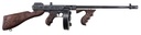 Auto Ordnance THMP T150DC7   1927A1 45ACP 18 50RDRM/20R  "1920S" 1