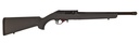 Franklin Armory 0210000GRY F22  22 LR 16" Black Heavy Fluted Threaded Barrel, Picatinny Rail Receiver, Gray Hogue OverMolded Synthetic Stock 1