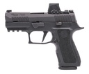 SIG 320XC9BXR3RXX10      P320 9MM 3.6   10R OR BLK 2