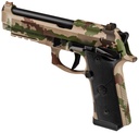 Beretta USA BER SPEC0742A15   92XI SAO 9M     4.7 15R VEGETATO 2