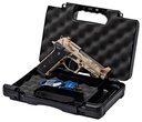 Beretta USA BER SPEC0743A15   92XI SAO 9M     4.7 15R DSRT DPM 3