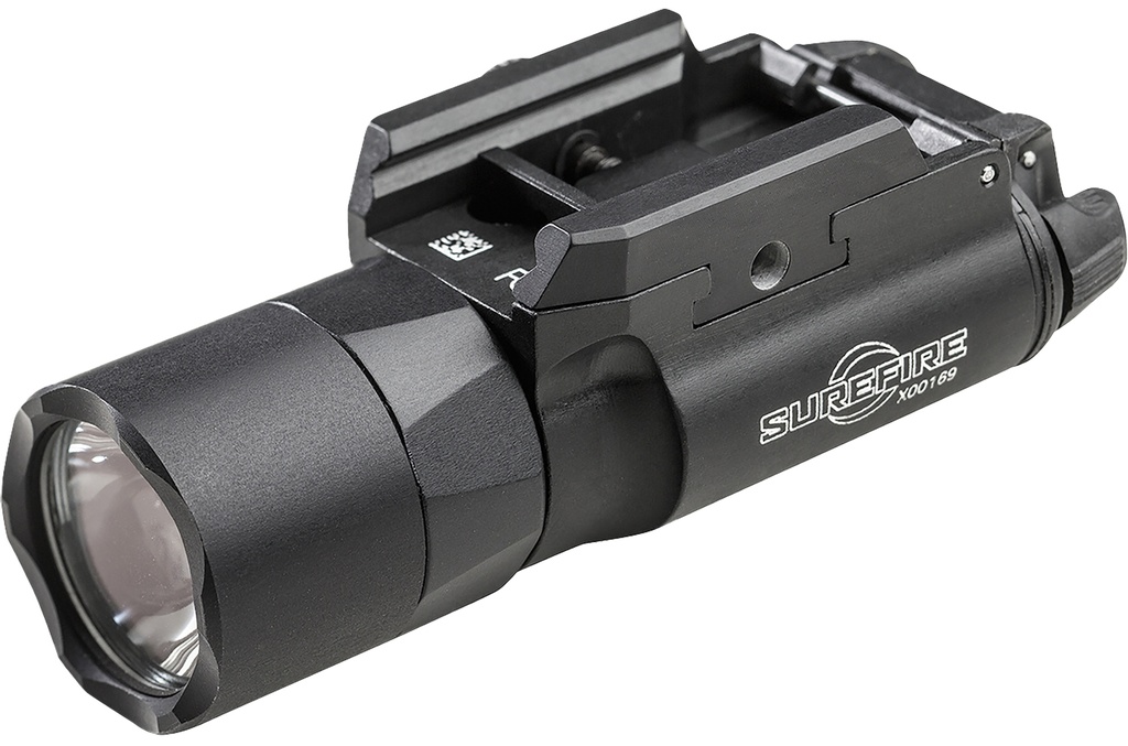 SureFire X300 Ultra WeaponLight 3
