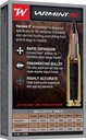 Winchester Ammo X65PXP Varmint X  6.5Creedmoor 95gr 20 Per Box/10 Case 2