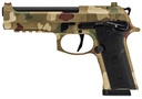 Beretta USA BER SPEC0745A10   90      9M   4.7    10R   FRGCMO 2