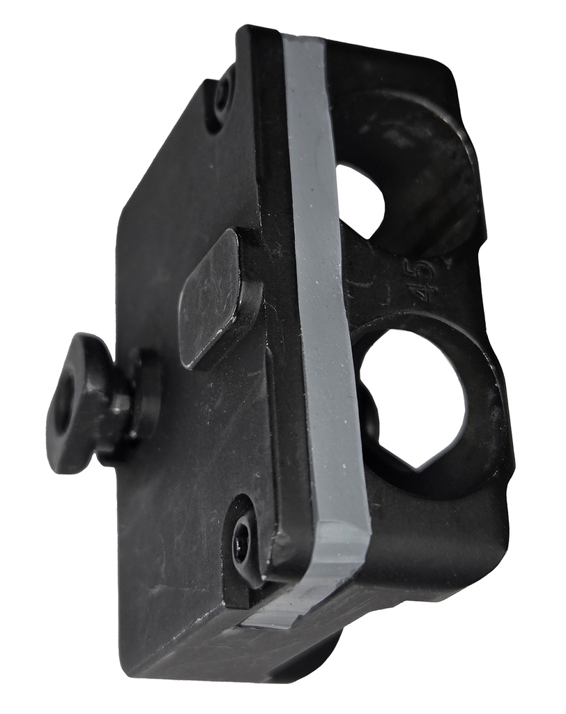 Tapco TAP22103 Quiver Shell Holder 45LC/44 Mag Large Steel 3