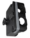 Tapco TAP22103 Quiver Shell Holder 45LC/44 Mag Large Steel 3
