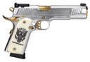EAA Girsan 391094 MC1911 250th Anniversary 45 ACP 8+1 1