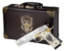 EAA Girsan 391094 MC1911 250th Anniversary 45 ACP 8+1 3