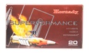 Hornady 80772 Superformance  308Win 180gr Super Shock Tip 20 Per Box/10 Case 2