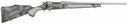 Weatherby VC38223RR4T Vanguard Shadow 223 Rem 5+1 24" Carbon Gray Cerakote Threaded Barrel, Carbon Gray Cerakote Steel Drilled & Tapped Receiver, Black w/Gray & White Accents Monte Carlo Stock 1