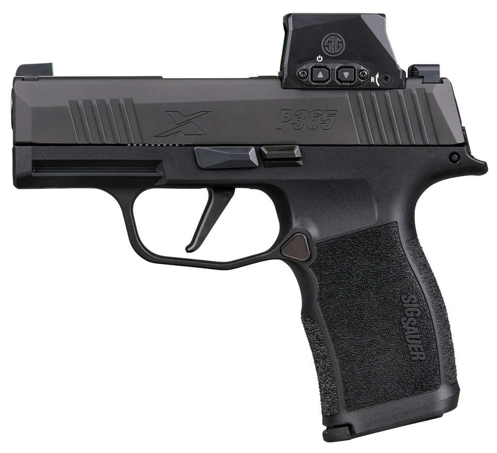 SIG SAUER P365X ROMEO-X 1