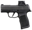 SIG SAUER P365X ROMEO-X 1