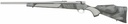Weatherby VC38223RR4T Vanguard Shadow 223 Rem 5+1 24" Carbon Gray Cerakote Threaded Barrel, Carbon Gray Cerakote Steel Drilled & Tapped Receiver, Black w/Gray & White Accents Monte Carlo Stock 2
