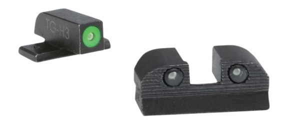 SIG SOX10007    XRAY 3 SIGHT SET 8F/6R 1