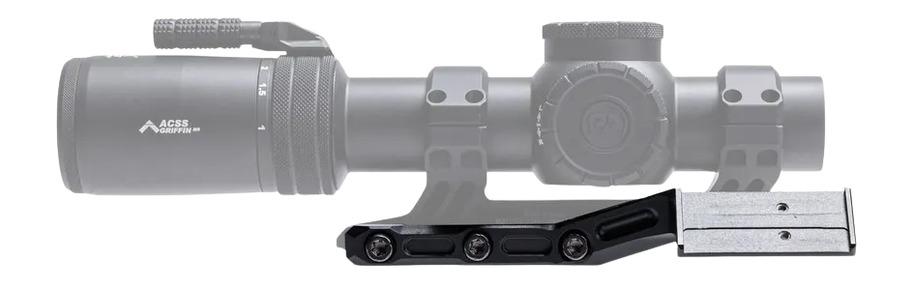 PRIMARY ARMS OPTICS PA 910099    SLX OFFSET REFLEX MOUNT KEEPER 2