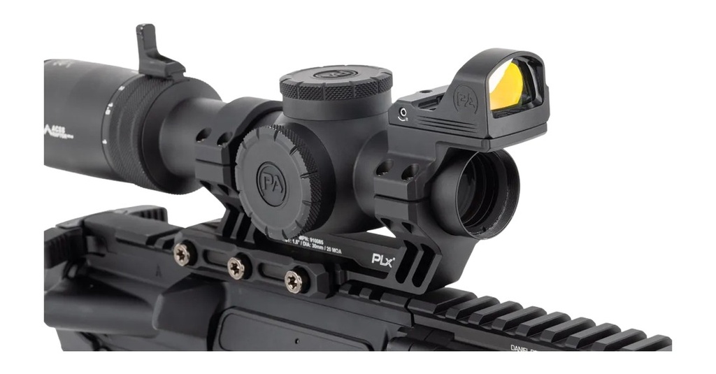 PRIMARY ARMS OPTICS PA 910109    PLX TOP CAP REFLEX MOUNT 3